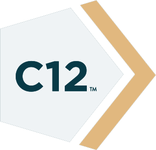  C12 Maryland Logo